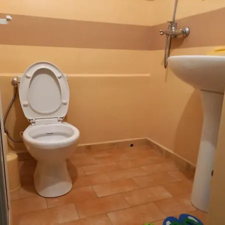 Manthoguesthouse Guest house Gjirokaster