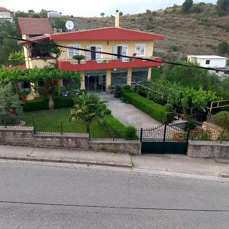 Guest house Manthoguesthouse Gjirokaster