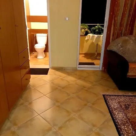 Manthoguesthouse Gjirokaster
