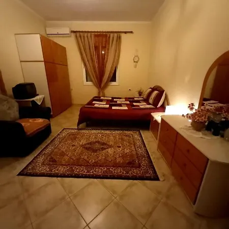 Manthoguesthouse Guest house *