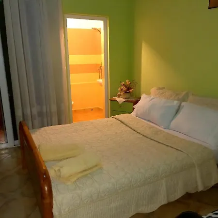 Manthoguesthouse