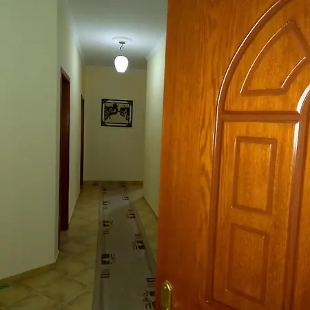 Manthoguesthouse Guest house *