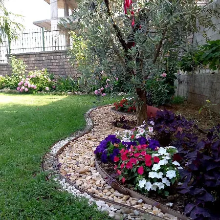 Manthoguesthouse * Gjirokaster