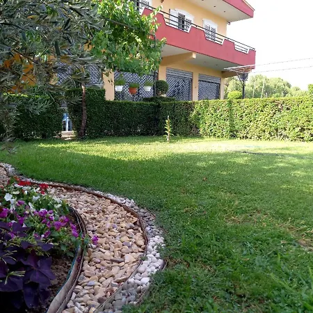 Guest house Manthoguesthouse Gjirokaster
