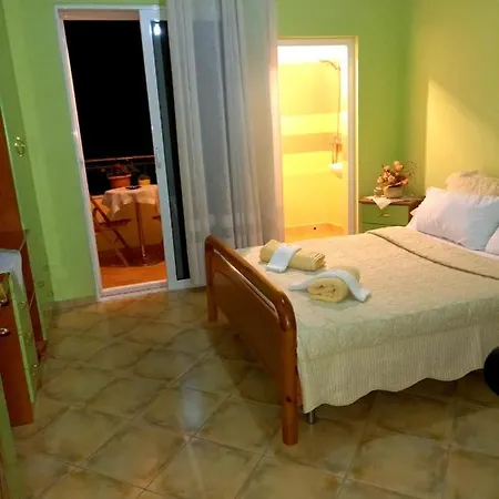 Guest house Manthoguesthouse *
