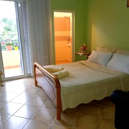 Manthoguesthouse *