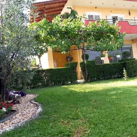 Manthoguesthouse Guest house *